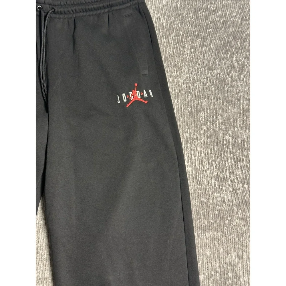 Jordan Brooklyn Oversize Stretch Pants Size XL IB9099-010